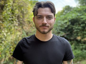 Photo of Will Thayer